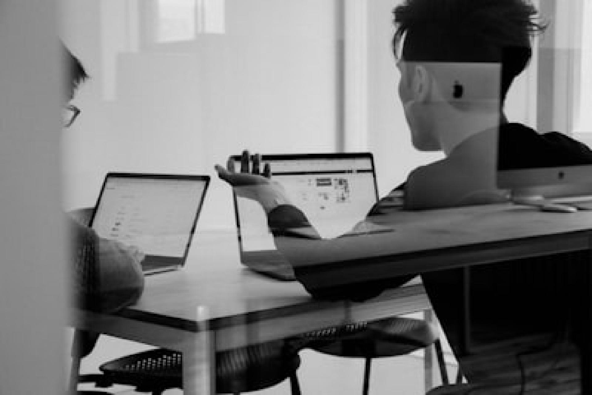 Conseil Informatique — Auderghem