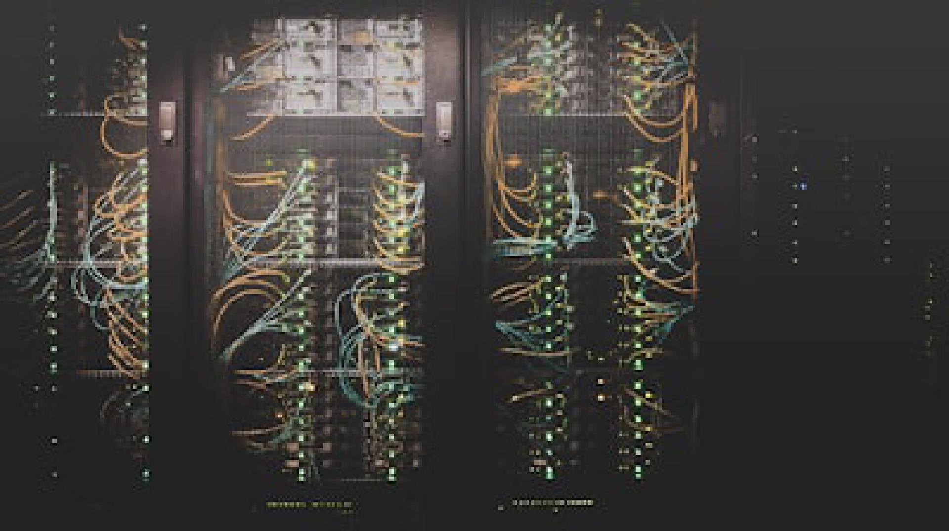 Installation Réseau — Auderghem